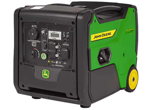 pr g4000i generator